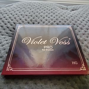 Violet Voss Pro Holy Grail Palette